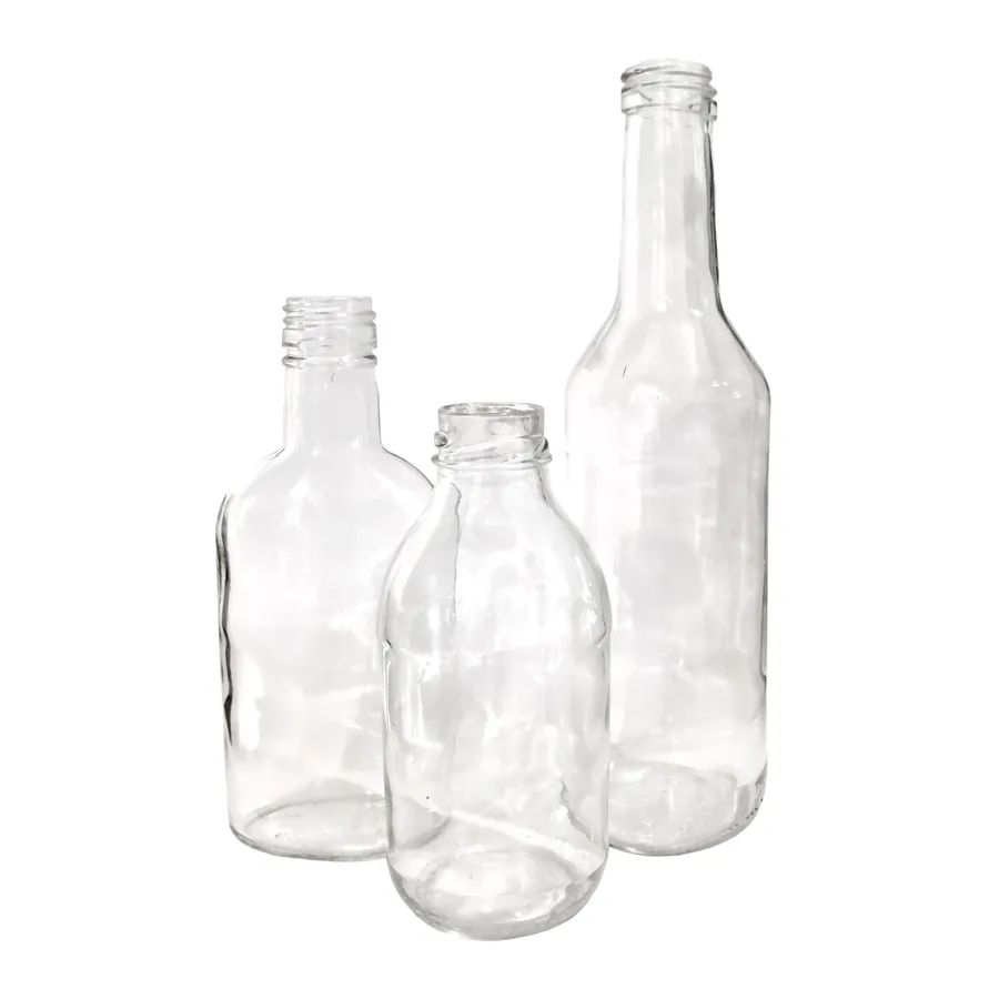 Набор бутылок "Гримальди" - Фото основное 1