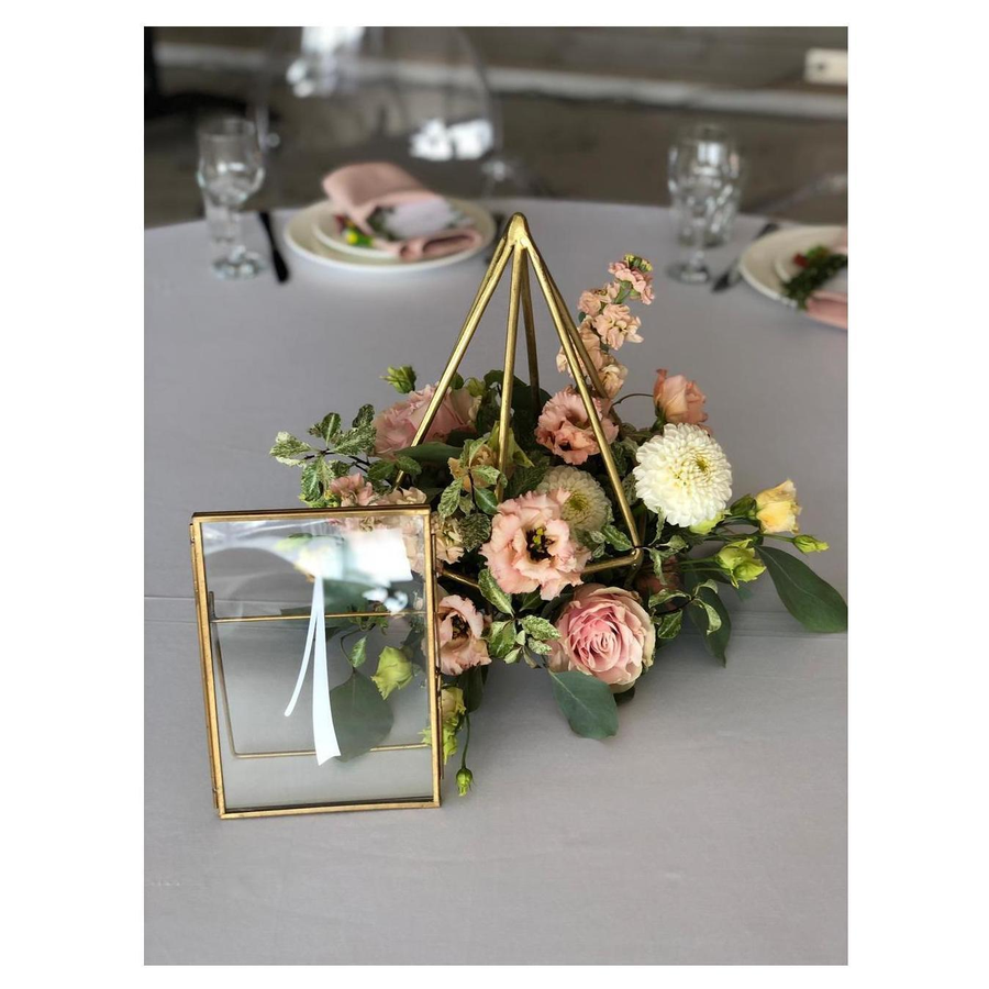 Фоторамка-номер "Оберон" - Фото миниатюра 5