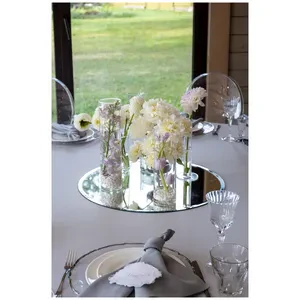 Салфетка "Альфа" серая - Фото 3