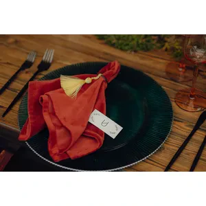 Нож десертный "Сафо" черный - Фото 2