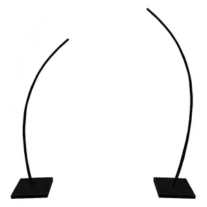 Арка "Тиль" стойки изогнутые 200 и 175см