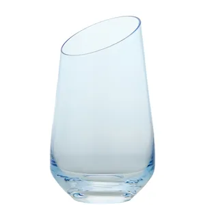 Стакан "Роулинг"  светло-голубой