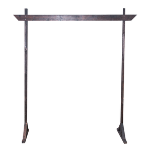 Арка "Юпитер" коричневая