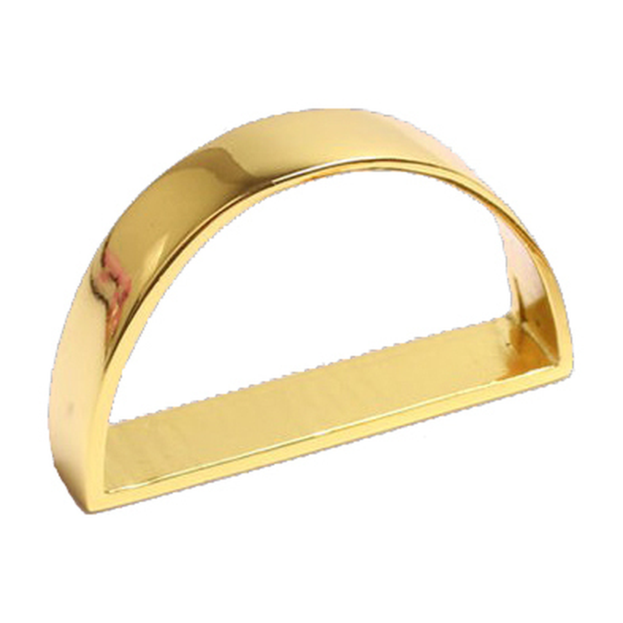 Кольцо для салфетки "Доде" - Фото миниатюра 1