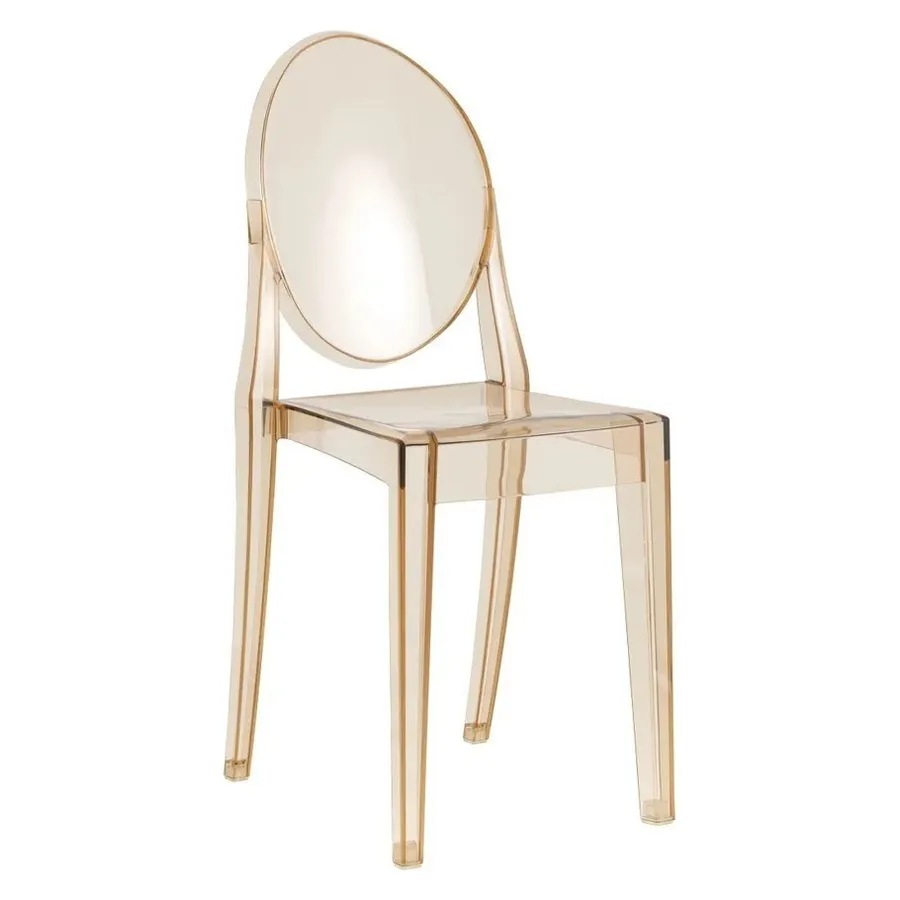 Стул "Гост" янтарный - Фото основное 1