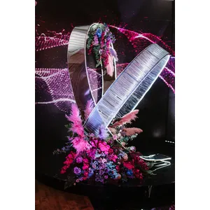 Арка "Сатурн" - Фото 3