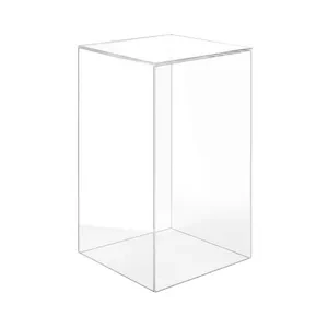 Тумба прозрачная "Нереида 70" - Фото 3