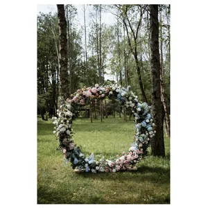 Арка "Сатурн" - Фото 4