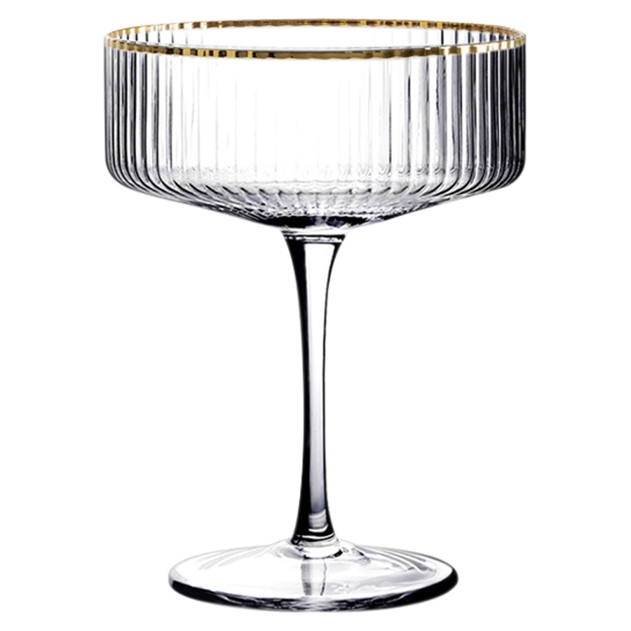 Бокал "Олкотт" под шампанское - Фото миниатюра 1