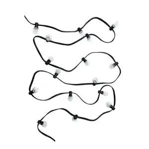 Гирлянда "Нокс" 10 м - Фото 1