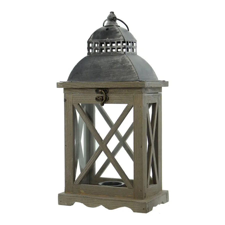 Фонарь "Селена" - Фото миниатюра 1