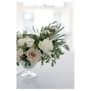 Ваза "Ланкастер" - Фото 4