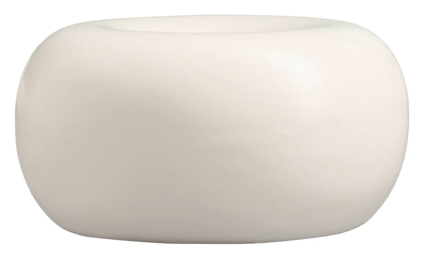 Подсвечник "Аластор" белый