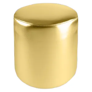 Пуфик "Фуфик" мини золотой