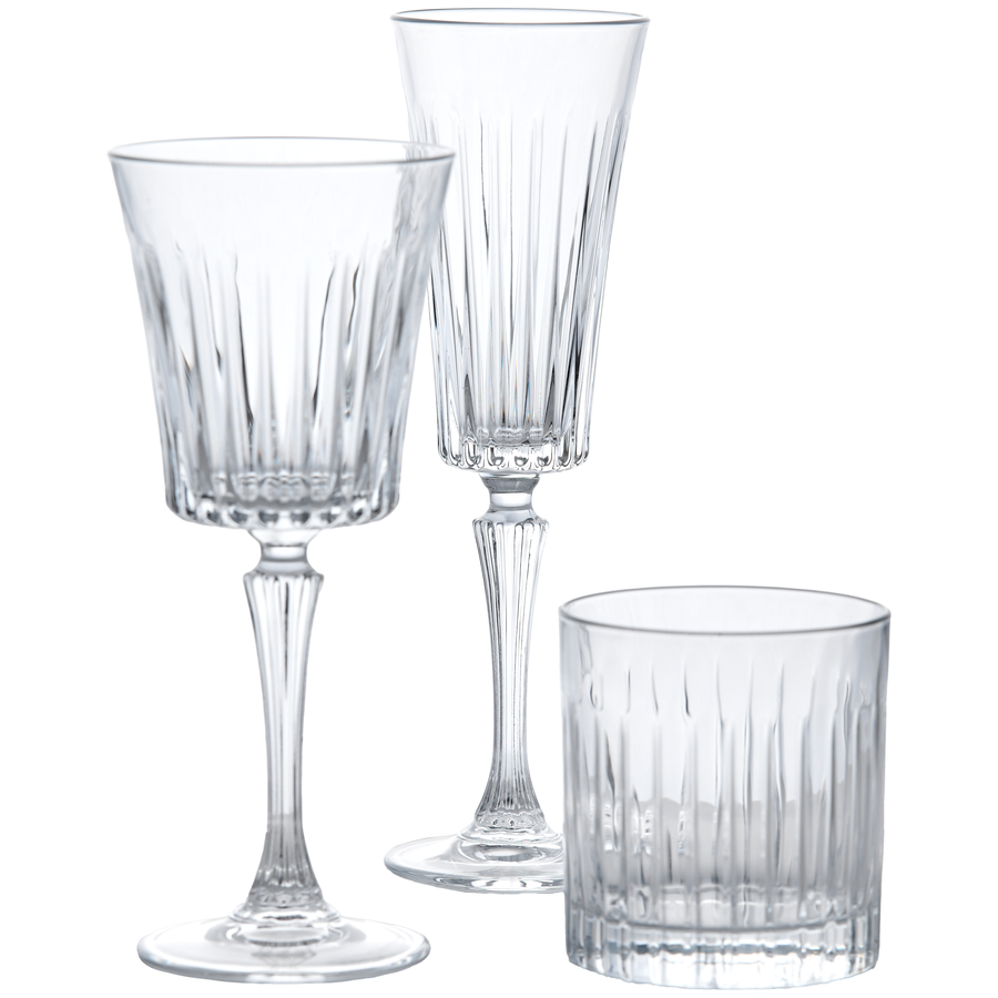 Набор бокалов "Тартт" прозрачных - Фото основное 1