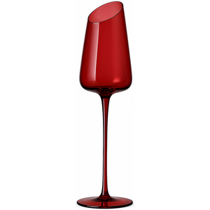 Бокал "Роулинг" гранатовый под шампанское