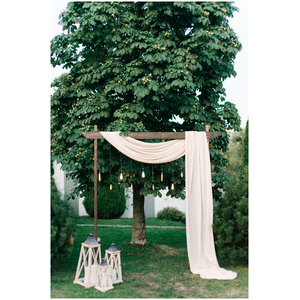 Арка "Юпитер" коричневая - Фото 2