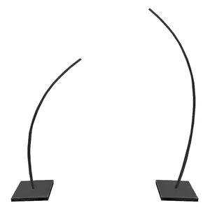 Арка "Тиль" стойки изогнутые 200 и 160см