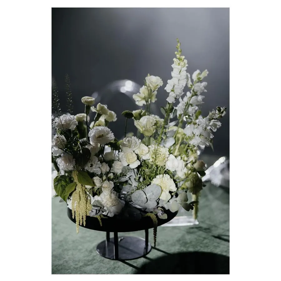 Подставка "Хапи" черная - Фото миниатюра 2