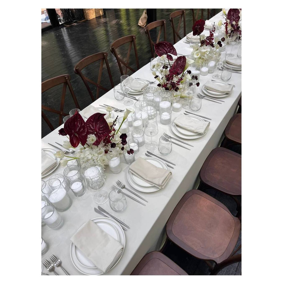 Стул "Кроссбэк" старинный орех - Фото миниатюра 4