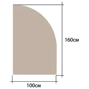 Задник "Гула 160" - Фото 3