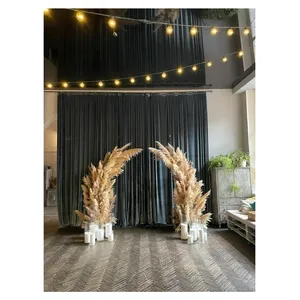 Арка "Тиль" стойки изогнутые 200см - Фото 3