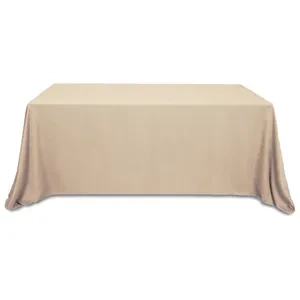 Скатерть канвас "Гамма+" пшеничная прямоугольная - Фото 1