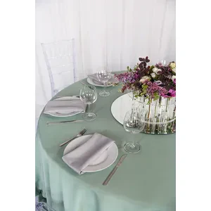 Салфетка "Альфа" светло-серая - Фото 3