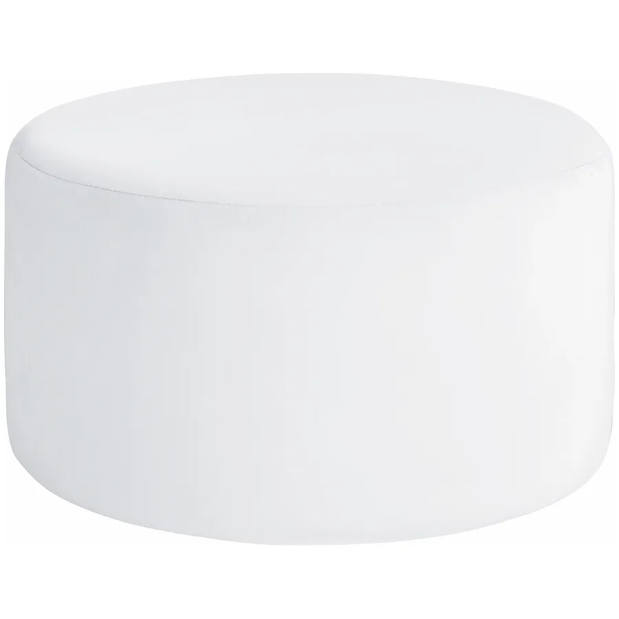 Пуфик "Фуфик" макс каркас - Фото миниатюра 1