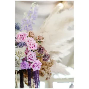 Роза сиреневая - Фото 3