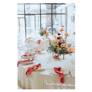 Подставка "Хапи" золотая - Фото 5