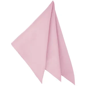 Салфетка "Альфа" нежно-розовая - Фото 1