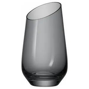 Стакан "Роулинг" серый