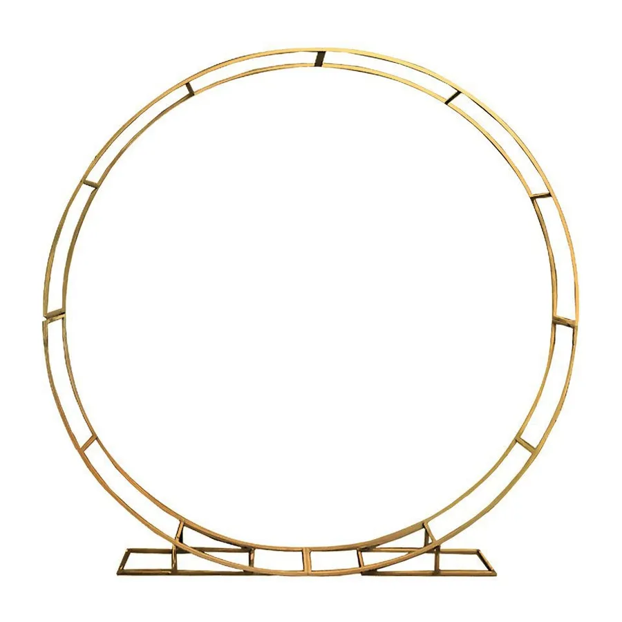 Арка "Сатурн" - Фото миниатюра 1