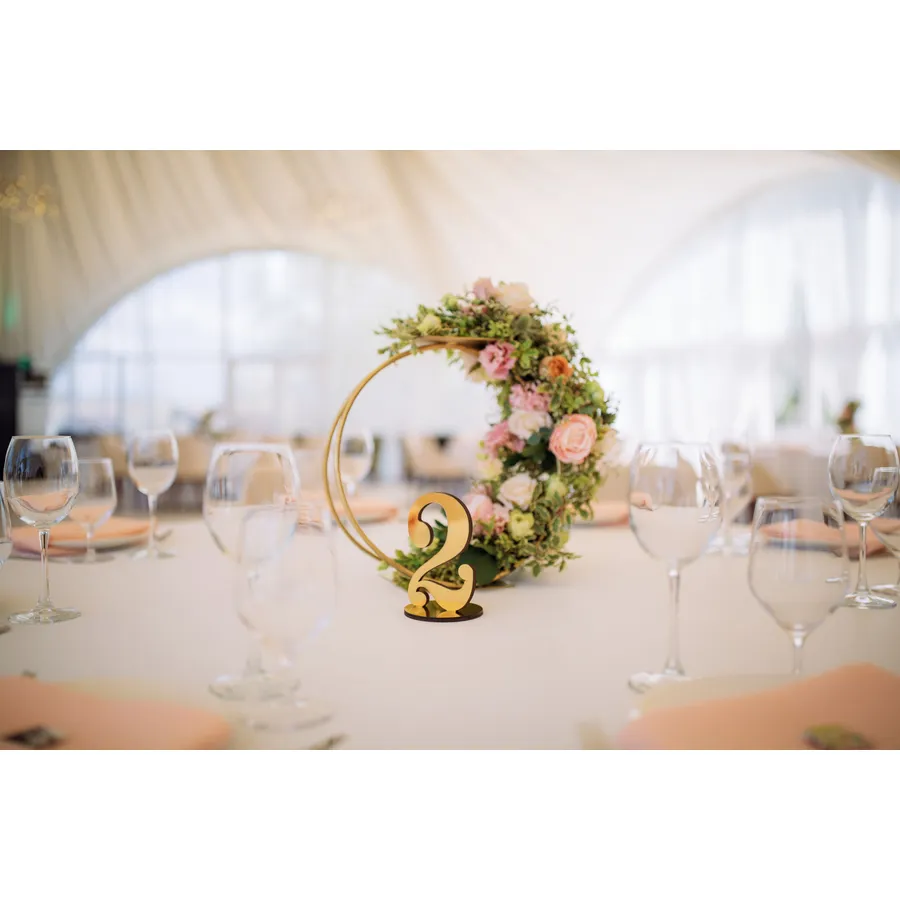 Подставка "Ригель" малая - Фото миниатюра 3