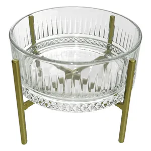 Ваза "Тартт" подставка "Идунн"