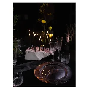 Набор бокалов "Тартт" прозрачных - Фото 4