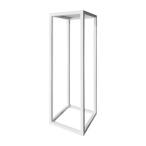 Подставка "Амон 90" белая - Фото 1