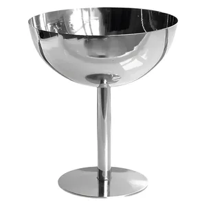 Креманка металлическая "Кноу" 