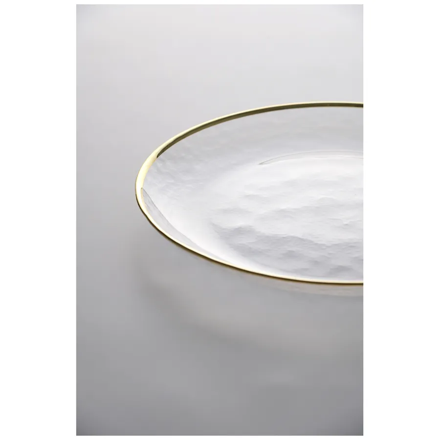 Набор тарелок "Кристи" - Фото миниатюра 2