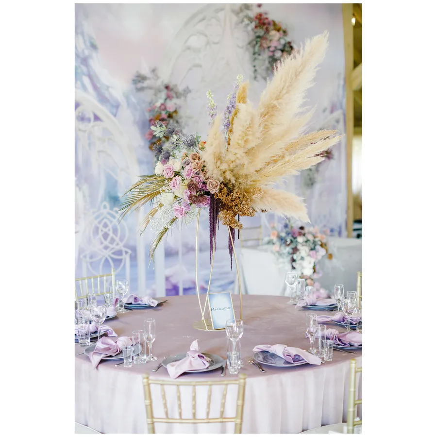 Подставка "Исида" - Фото миниатюра 2