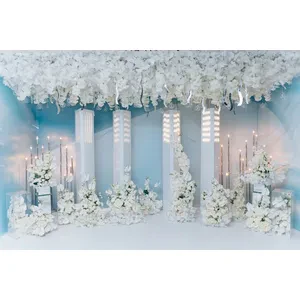 Тумба прозрачная "Нереида 70" - Фото 4