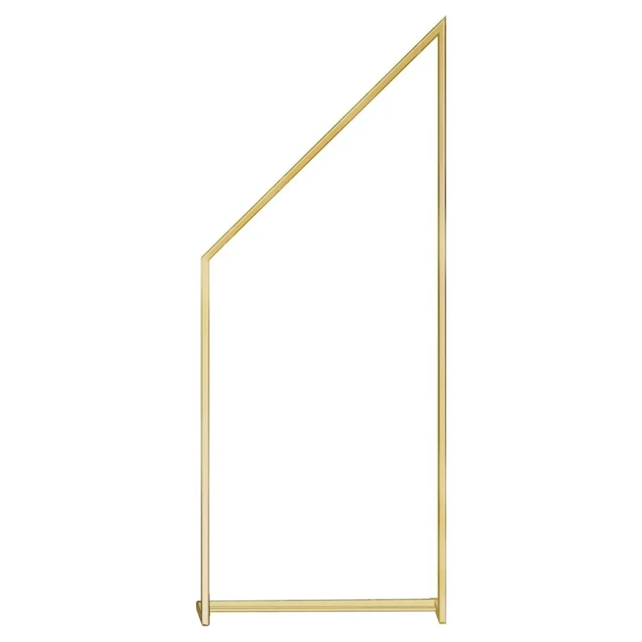 Арка "Тео 240х100 левая" - Фото миниатюра 2