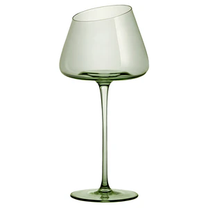 Бокал "Роулинг"  зеленый винный