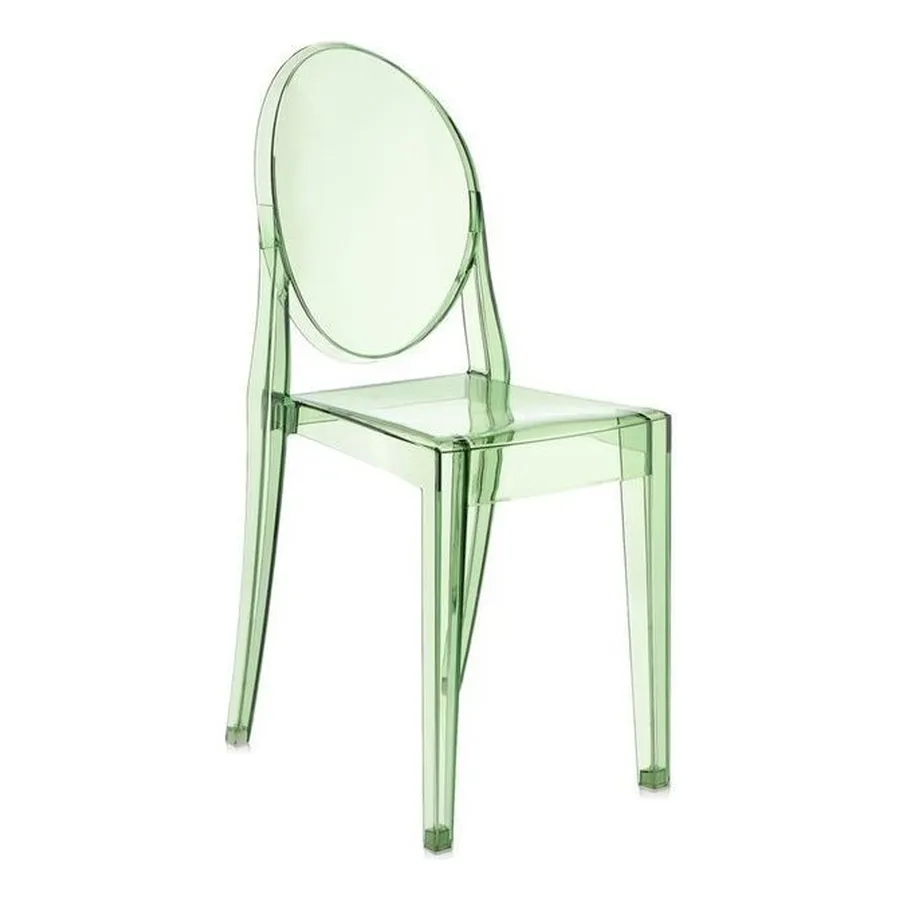 Стул "Гост" зеленый - Фото основное 1