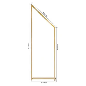 Арка "Тео 260х80 правая" - Фото 2