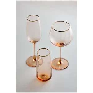 Бокал "Остин" винный - Фото 2