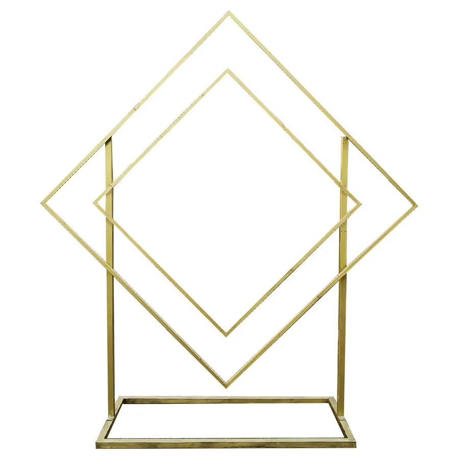 Арка "Ромб" - Фото миниатюра 1