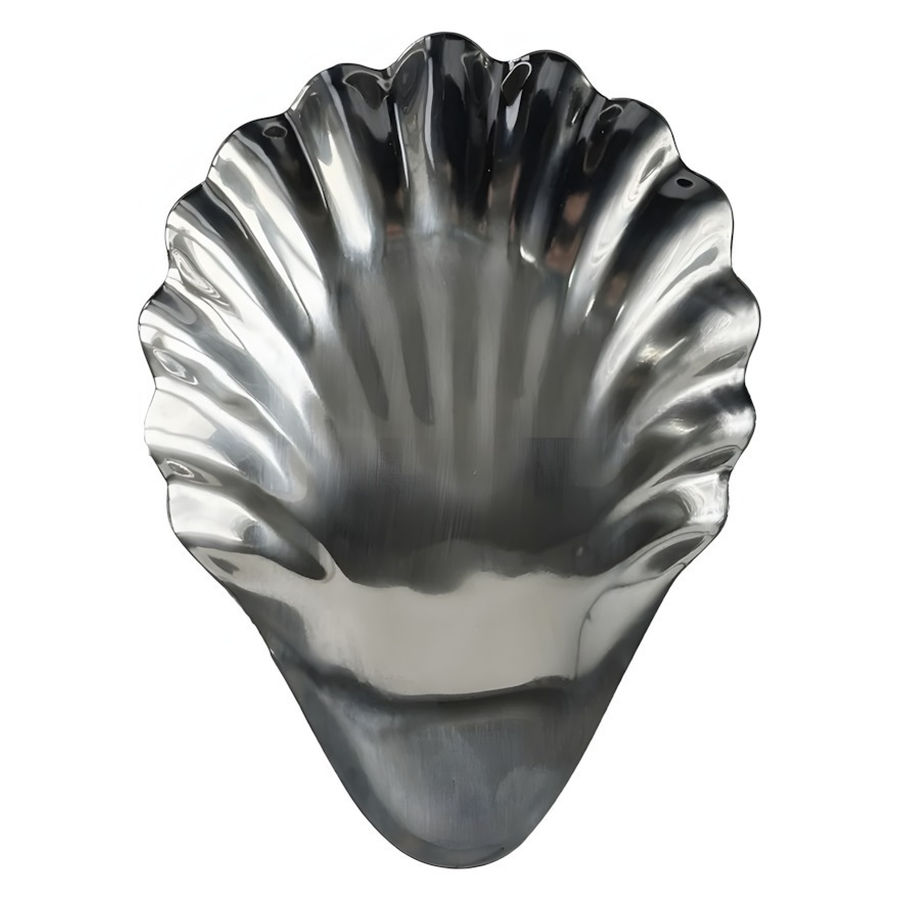 Икорница "Шикай" ракушка - Фото миниатюра 1