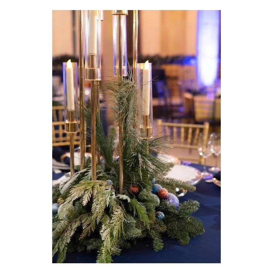 Подсвечник "Кроносио" - Фото миниатюра 3